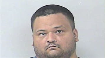 Thomas Meade, - St. Lucie County, FL 